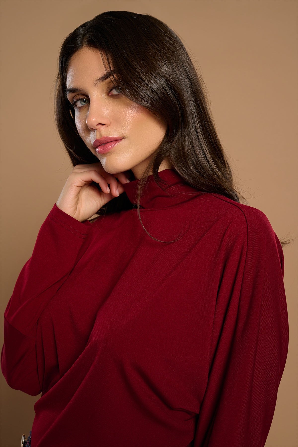 TOP CHERRY BEATA MINUETO