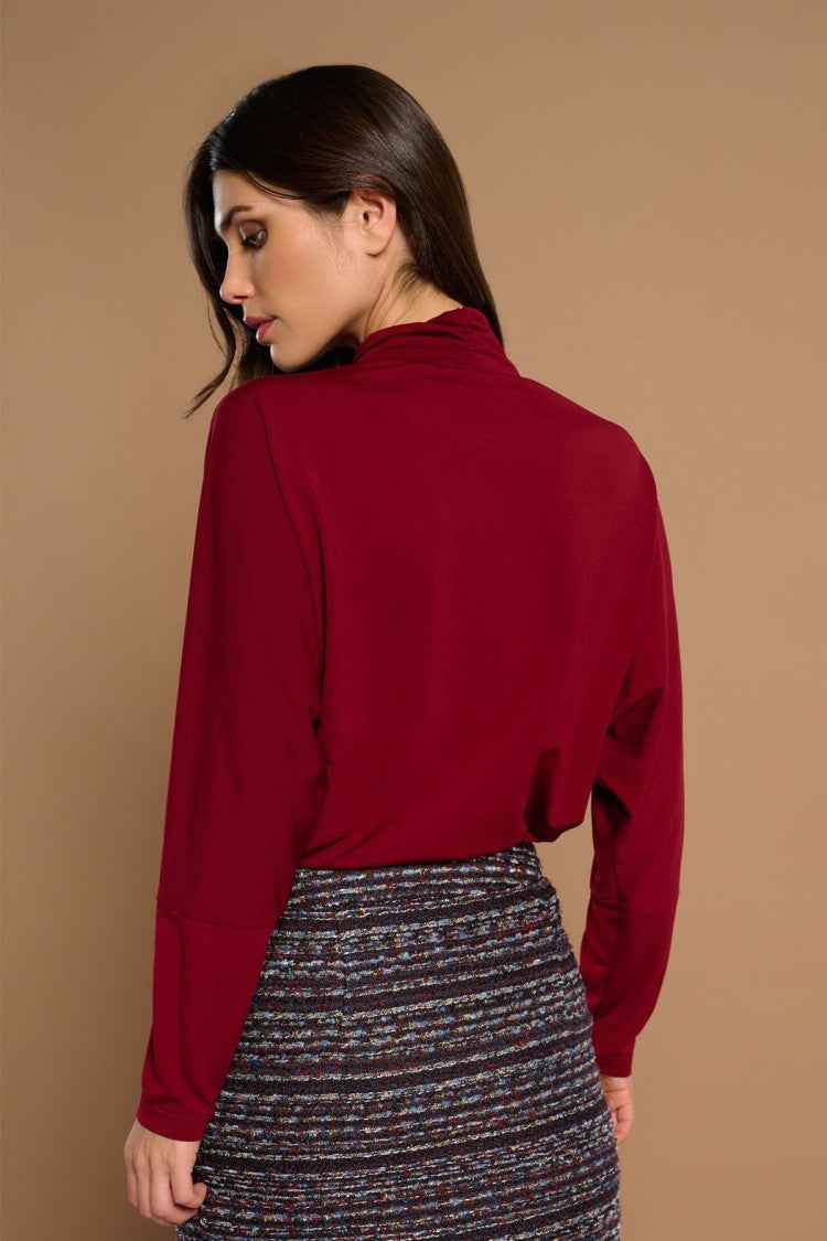 TOP CHERRY BEATA MINUETO