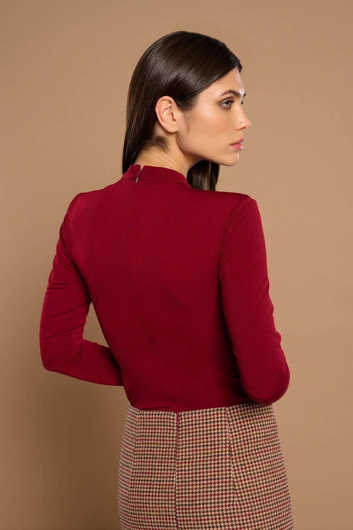 TOP CHERRY MARESCA MINUETO