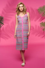 Cargar imagen en el visor de la galería, VESTIDO COAST MINUETO
