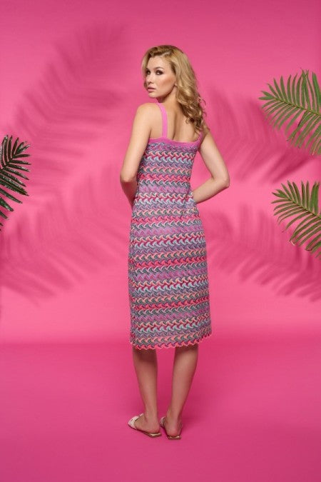 VESTIDO COAST MINUETO