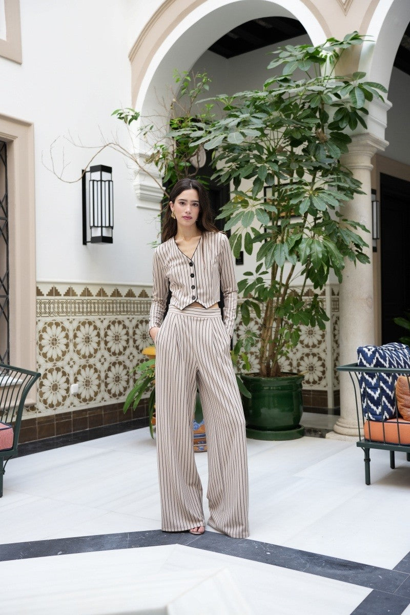 CONJUNTO NOVAE CAYRO