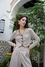 Cargar imagen en el visor de la galería, CONJUNTO NOVAE CAYRO
