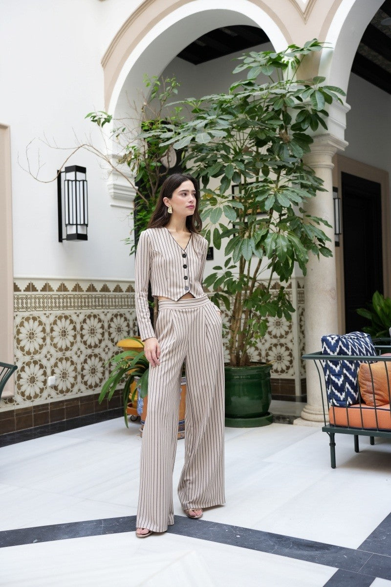 CONJUNTO NOVAE CAYRO