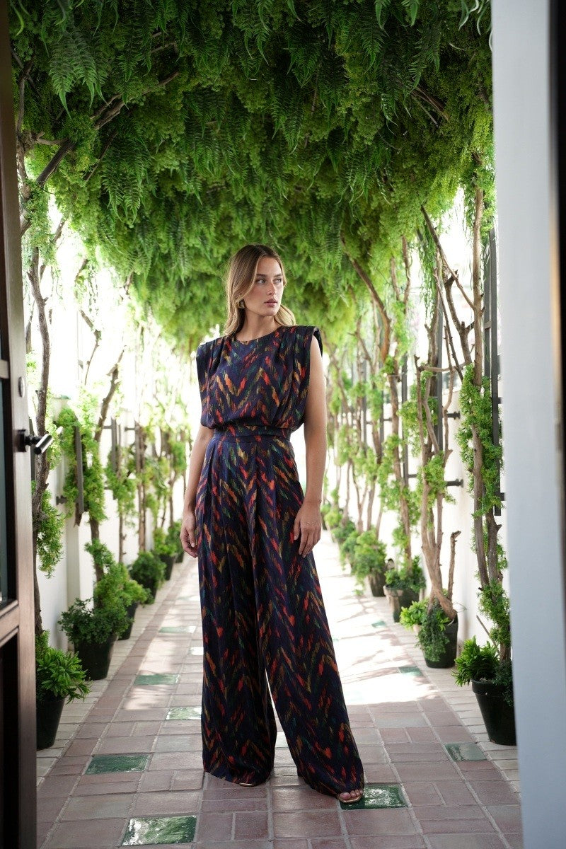 CONJUNTO OLBIA CAYRO