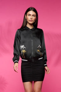 CHAQUETA DREAMS MINUETO