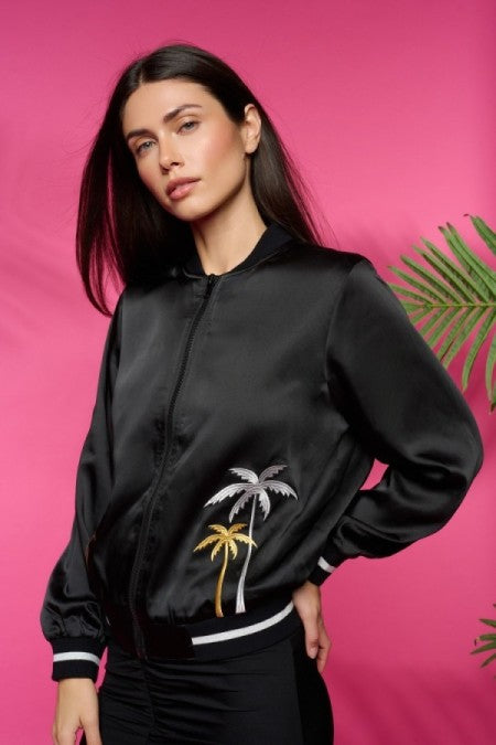 CHAQUETA DREAMS MINUETO