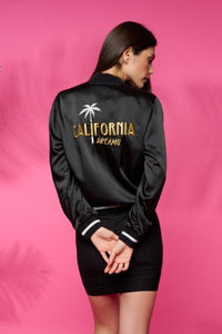 CHAQUETA DREAMS MINUETO
