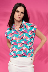 CAMISA HILLS MINUETO