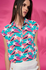 Cargar imagen en el visor de la galería, CAMISA HILLS MINUETO

