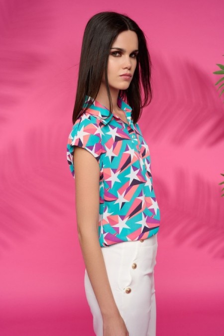CAMISA HILLS MINUETO