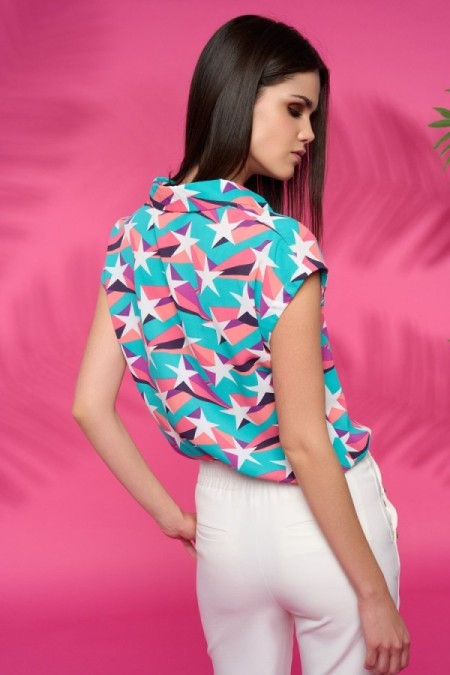 CAMISA HILLS MINUETO