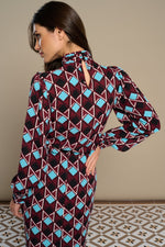 Cargar imagen en el visor de la galería, TOP MA BAKER MINUETO
