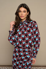 Cargar imagen en el visor de la galería, TOP MA BAKER MINUETO
