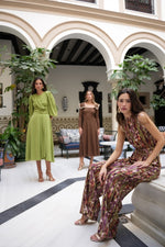 Cargar imagen en el visor de la galería, MONO SELVA CAYRO
