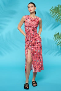 VESTIDO MYSTIQUE MINUETO