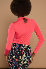 Cargar imagen en el visor de la galería, TOP DIVA RED MINUETO
