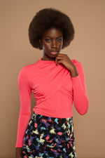 Cargar imagen en el visor de la galería, TOP DIVA RED MINUETO
