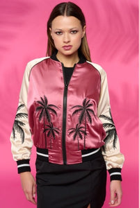 CHAQUETA ROLLER MINUETO