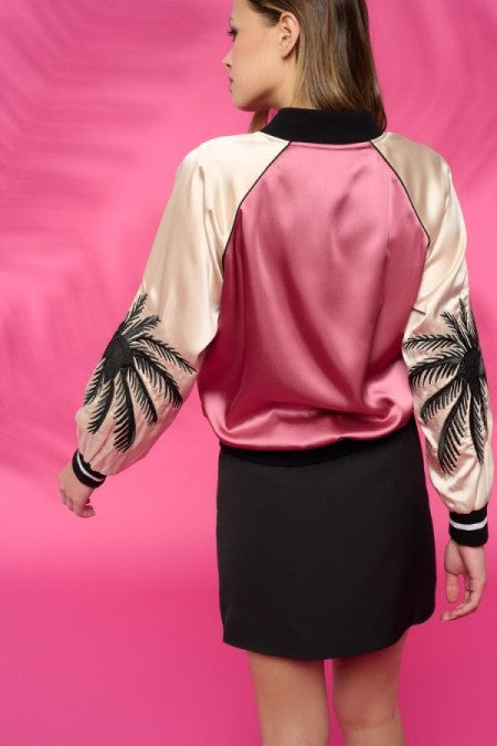 CHAQUETA ROLLER MINUETO