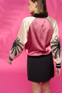 CHAQUETA ROLLER MINUETO