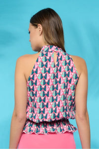 TOP SACHET MINUETO