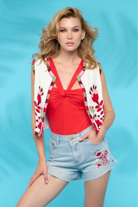 SHORTS SACRAMENTO MINUETO