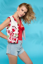 Cargar imagen en el visor de la galería, SHORTS SACRAMENTO MINUETO
