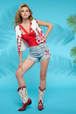 Cargar imagen en el visor de la galería, SHORTS SACRAMENTO MINUETO
