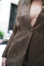 Cargar imagen en el visor de la galería, TRAJE ZIRA CAYRO
