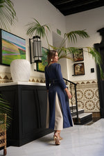 Cargar imagen en el visor de la galería, VESTIDO CLEO CAYRO
