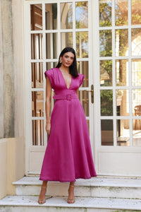 VESTIDO DARIO CAYRO
