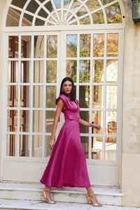 VESTIDO DARIO CAYRO