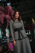 Cargar imagen en el visor de la galería, VESTIDO GOYA CAYRO
