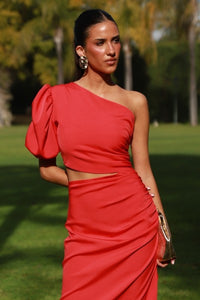 VESTIDO LEILA CAYRO
