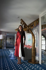 Cargar imagen en el visor de la galería, VESTIDO MORA CAYRO
