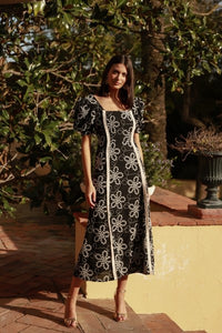 VESTIDO PRADERA CAYRO