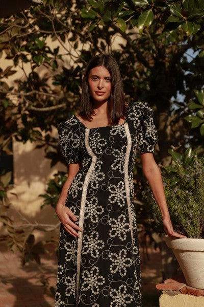 VESTIDO PRADERA CAYRO