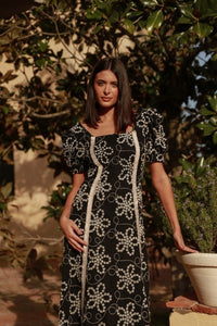 VESTIDO PRADERA CAYRO