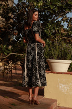 Cargar imagen en el visor de la galería, VESTIDO PRADERA CAYRO
