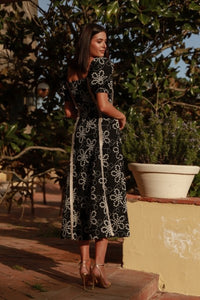 VESTIDO PRADERA CAYRO