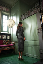 Cargar imagen en el visor de la galería, VESTIDO RIO CAYRO
