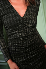 Cargar imagen en el visor de la galería, VESTIDO RIO CAYRO
