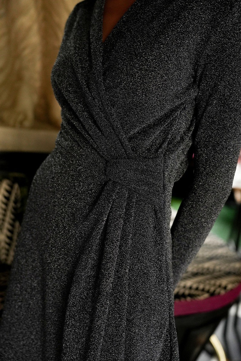 VESTIDO SUERTE CAYRO