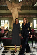 Cargar imagen en el visor de la galería, VESTIDO SUERTE CAYRO
