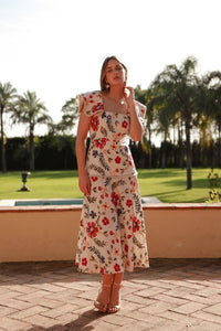 VESTIDO TIMBA CAYRO