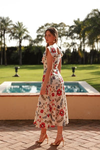 VESTIDO TIMBA CAYRO