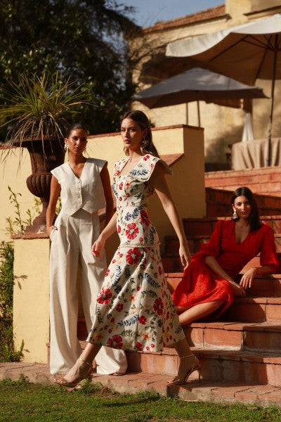 VESTIDO TIMBA CAYRO