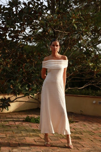 VESTIDO TINI CAYRO