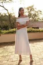 Cargar imagen en el visor de la galería, VESTIDO TINI CAYRO
